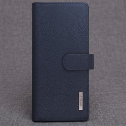 Simple D Double Folder Iphone 11 Pro Max Black (Sale)- No DC