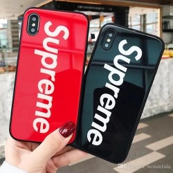 Tempered Glass Back Iphone 12 Pro Max Black - Sale