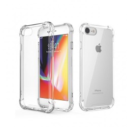 Transparent Shock Proof Hard Acrylic Hybrid Case Iphone 13 pro Max