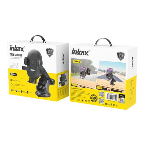 Inkax Mobile Phone Car Holder Inkax Mobile Phone Car Holder