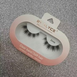 BY ALYCE Eyelash No. EM8 Zinnia (12ea/pack) - NO DC BY ALYCE Eyelash No. EM8 Zinnia (12ea/pack) - NO DC