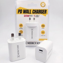 Power Plug PD Charger 20W Type C Port (SAA Certified) Power Plug PD Charger 20W Type C Port (SAA Certified)