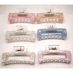 Premium Hair Clip 13cm (Min. 6 ea) - No DC Premium Hair Clip 13cm (Min. 6 ea) - No DC