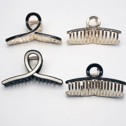 Premium Hair Clip 13cm (Min. 6 ea) - No DC Premium Hair Clip 13cm (Min. 6 ea) - No DC