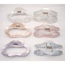 Premium Hair Clip 13cm (Min. 6 ea) - No DC Premium Hair Clip 13cm (Min. 6 ea) - No DC