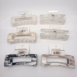 Premium Hair Clip 11cm (Min. 6 ea) - No DC Premium Hair Clip 11cm (Min. 6 ea) - No DC