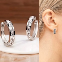 Woman Earring (6ea/Pack)