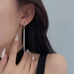 Woman Earring (6ea/Pack)