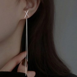 Woman Earring (6ea/Pack)