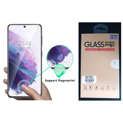 Glass Protector S24 FE