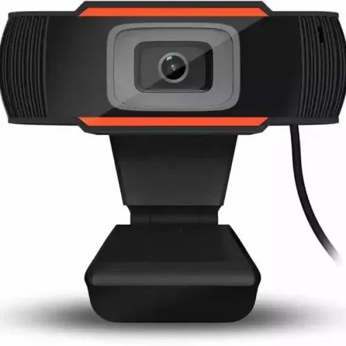 Computer Camera Full HD 1080P USB with Microphone (Sale)